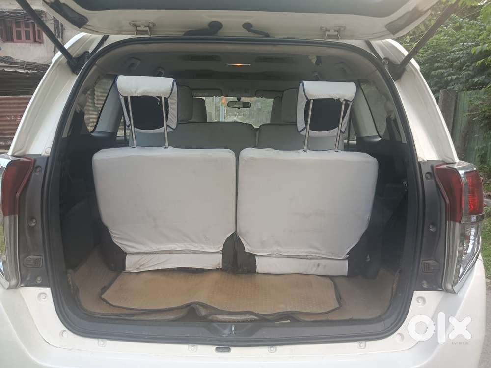 Toyota Innova Crysta 2.4 G Mt 8s, 2020, Diesel