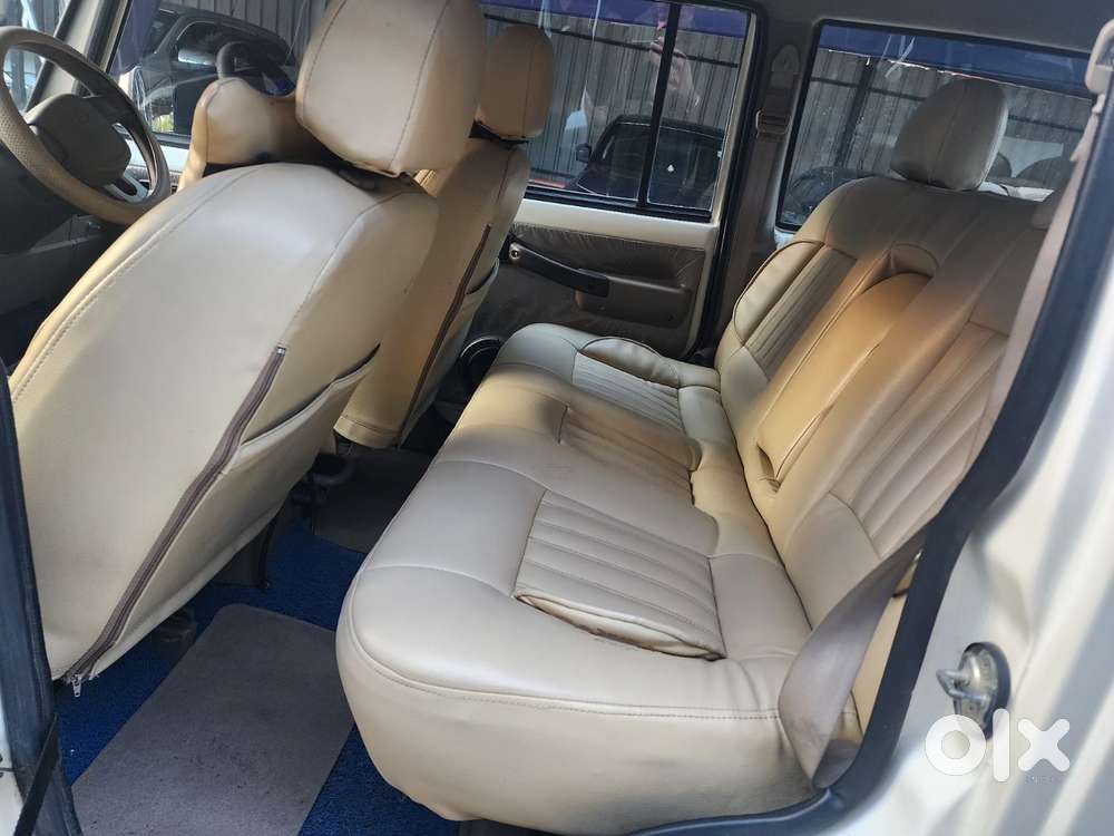 Mahindra Bolero 1.5 Power Plus Zlx, 2019, Diesel