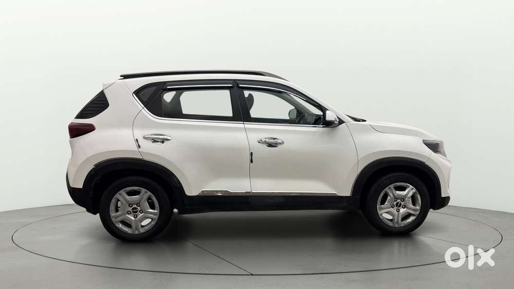 Kia Sonet Htk Plus 1.5 Diesel Mt, 2022, Diesel