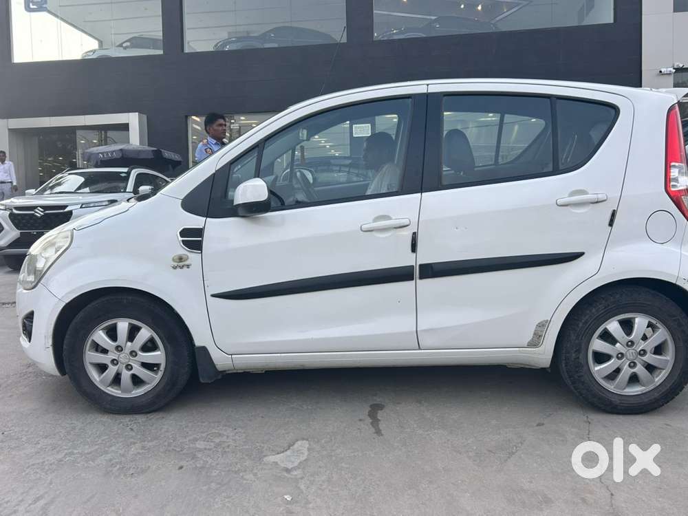 Maruti Suzuki Ritz 2013 126000 Km Driven