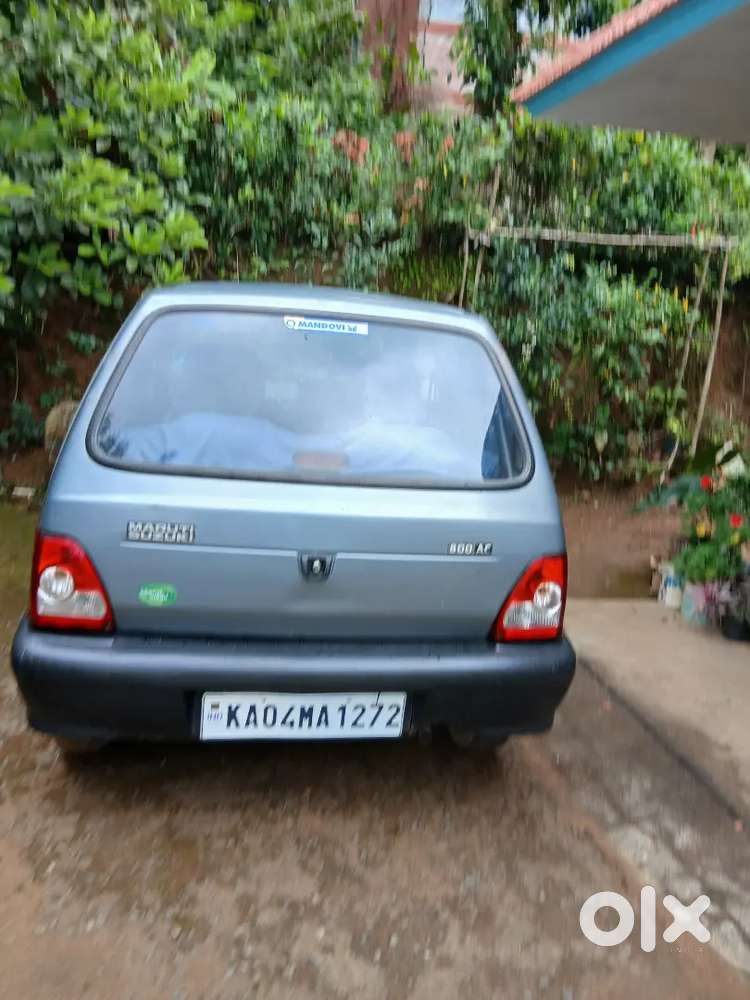 Maruti Alto