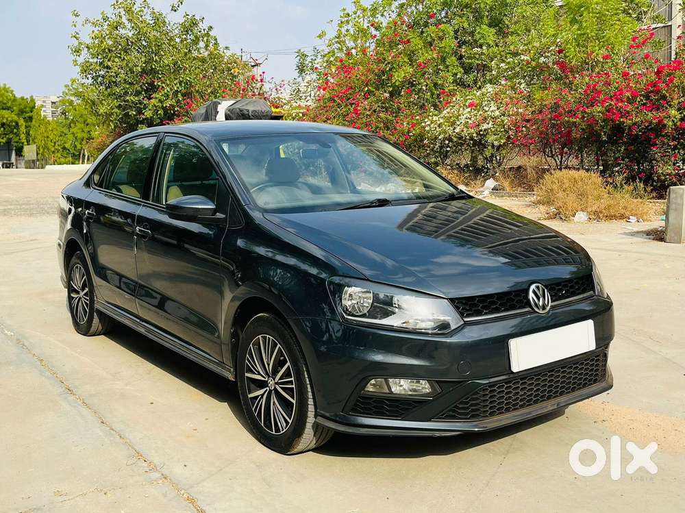 Volkswagen Vento 1.5 Tdi Highline, 2019, Diesel