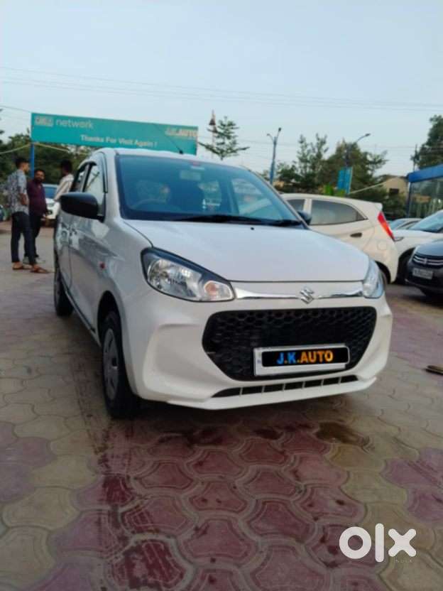 Maruti Suzuki Alto K10 Vxi (o), 2024, Petrol