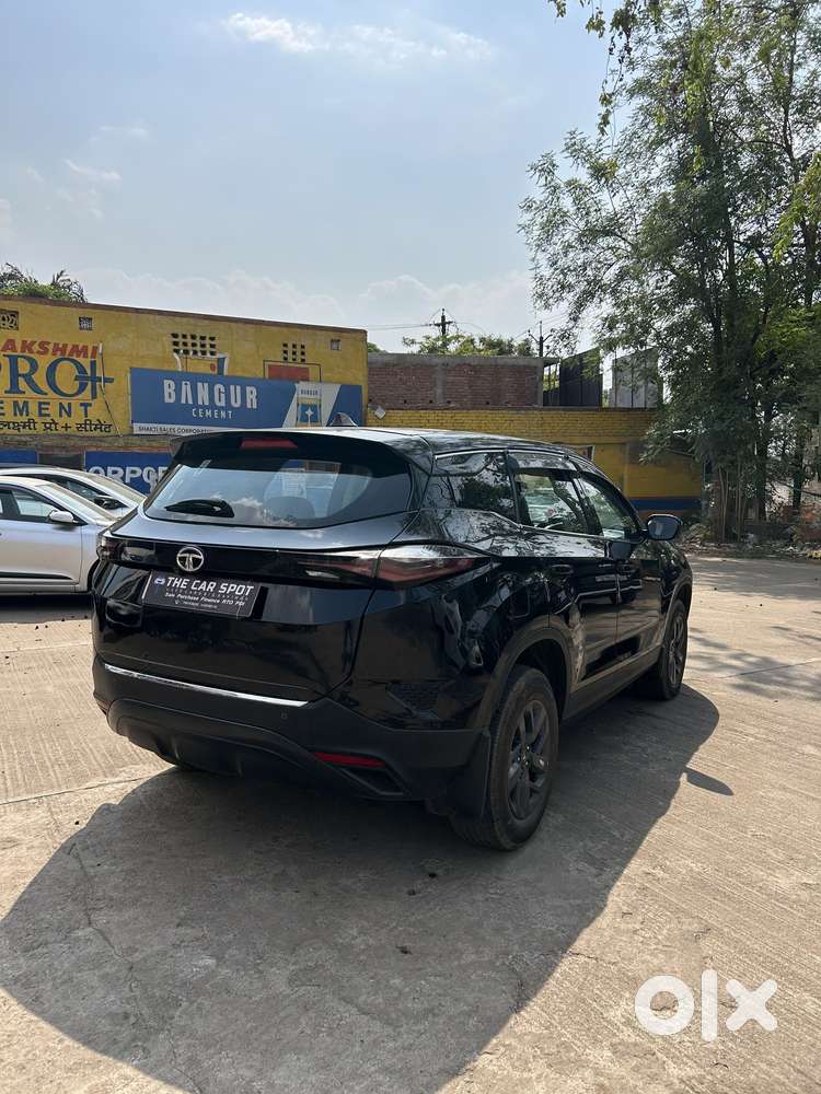 Tata Harrier Xt+, 2022, Diesel
