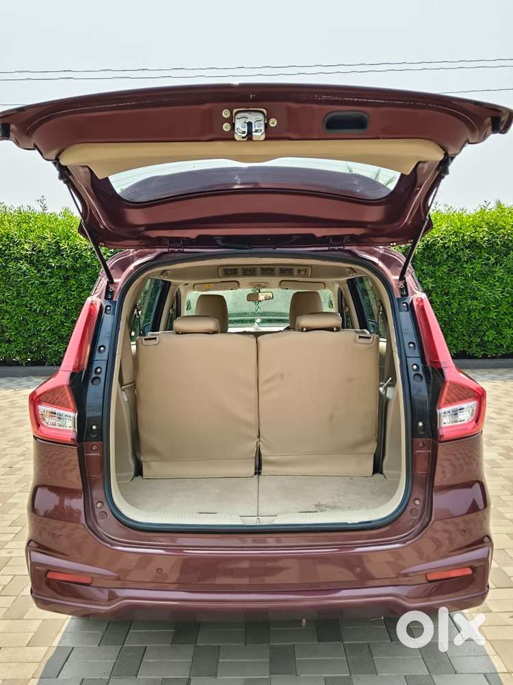 Maruti Suzuki Ertiga Maruti-suzuki-ertiga-zdi-plus, 2019, Diesel