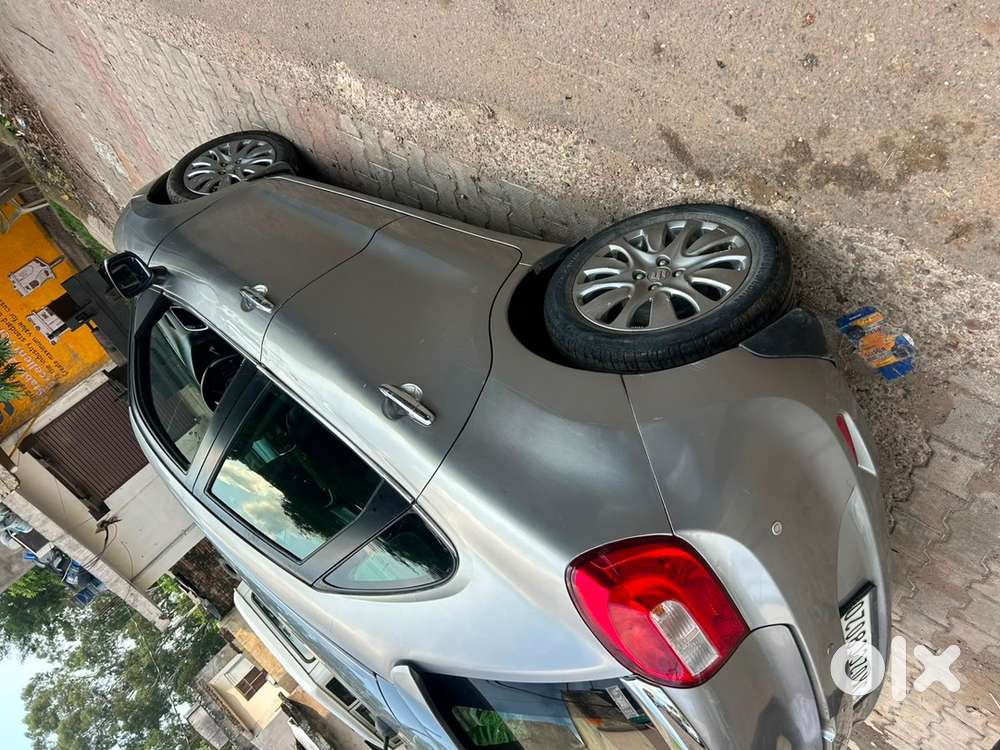 Maruti Suzuki Baleno 2018 Car