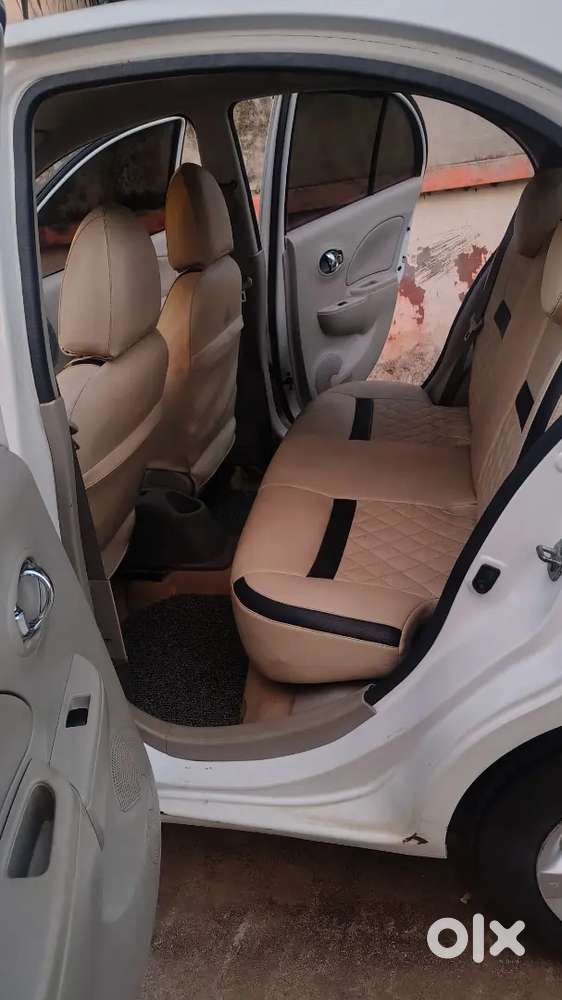 Nissan Micra 2012 Diesel Manual