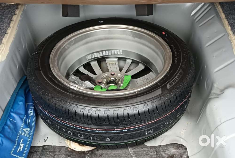 Honda City Zx Cvt, 2021, Petrol