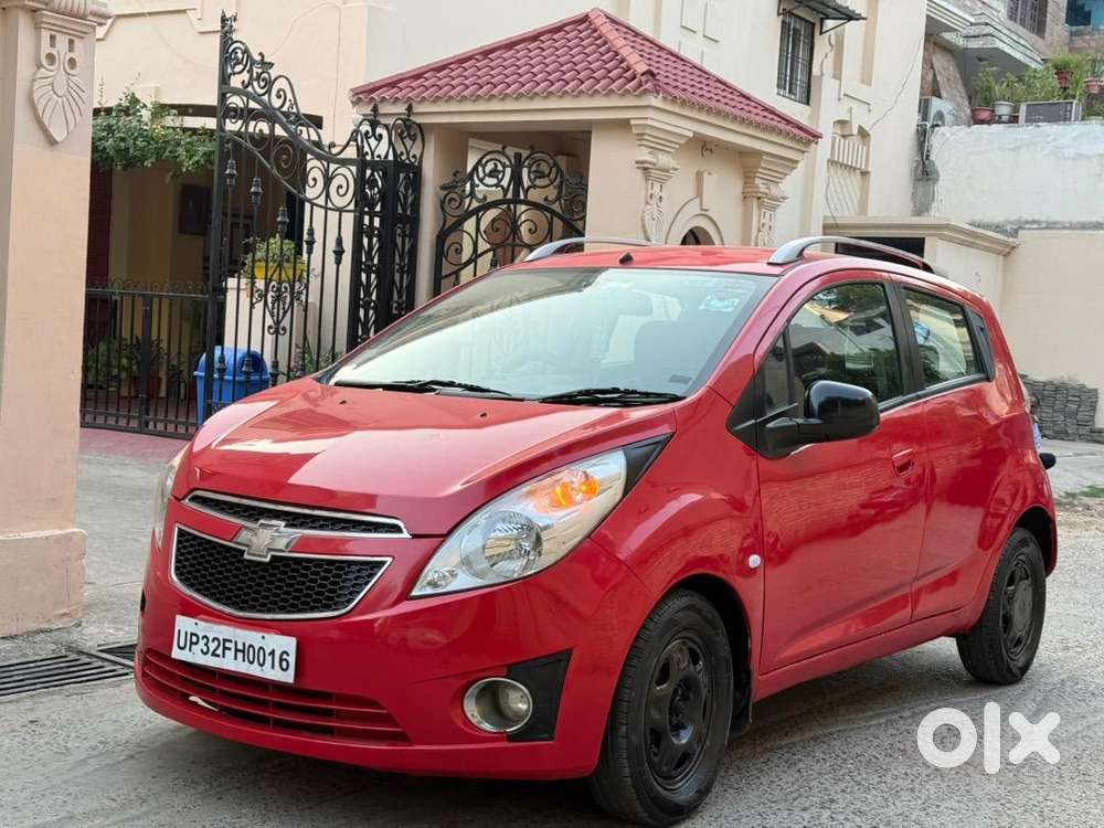 Chevrolet Beat 2014 Diesel 1st Owner