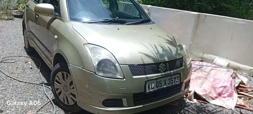Maruti Suzuki Swift Lxi 2007