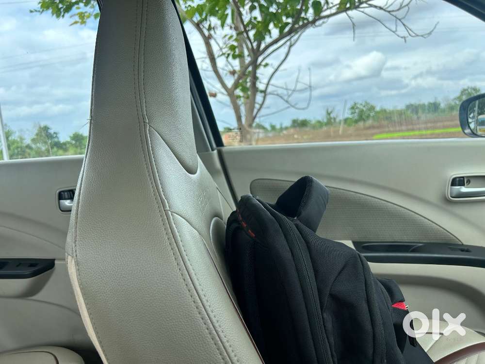 Maruti-suzuki Celerio Zxi 2019
