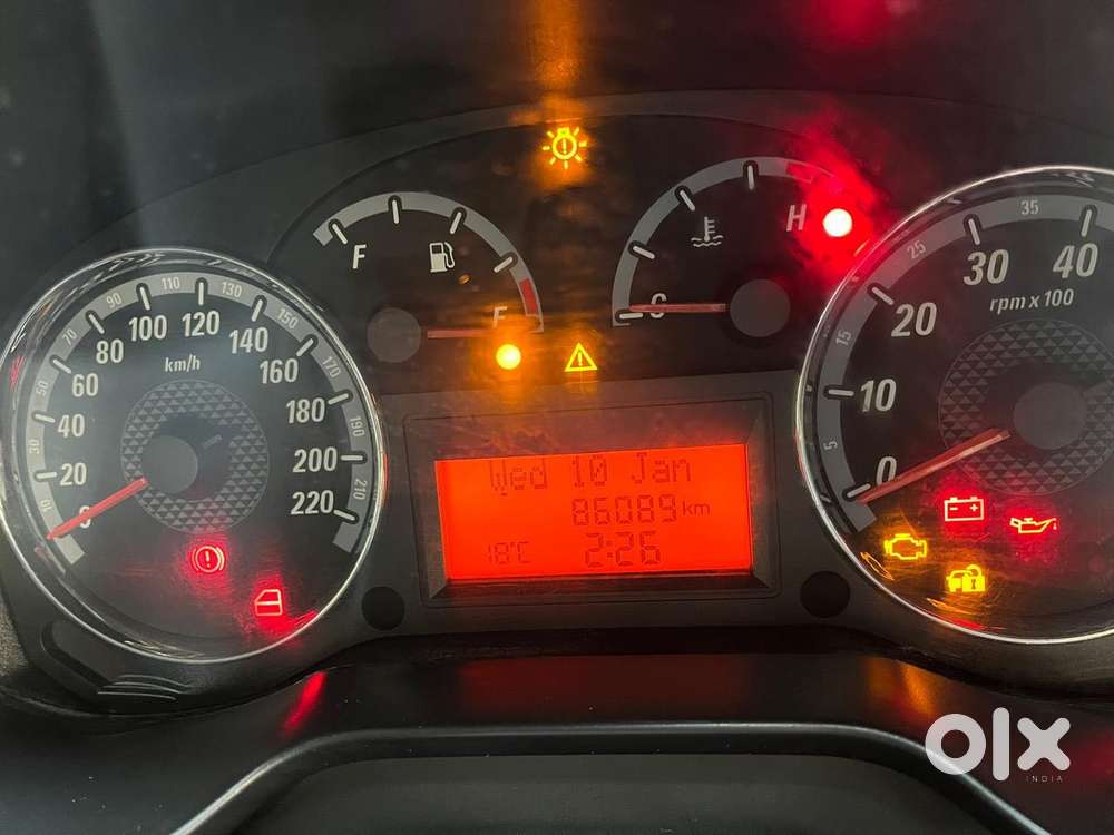 Fiat Punto 1.2 Dynamic, 2014, Petrol