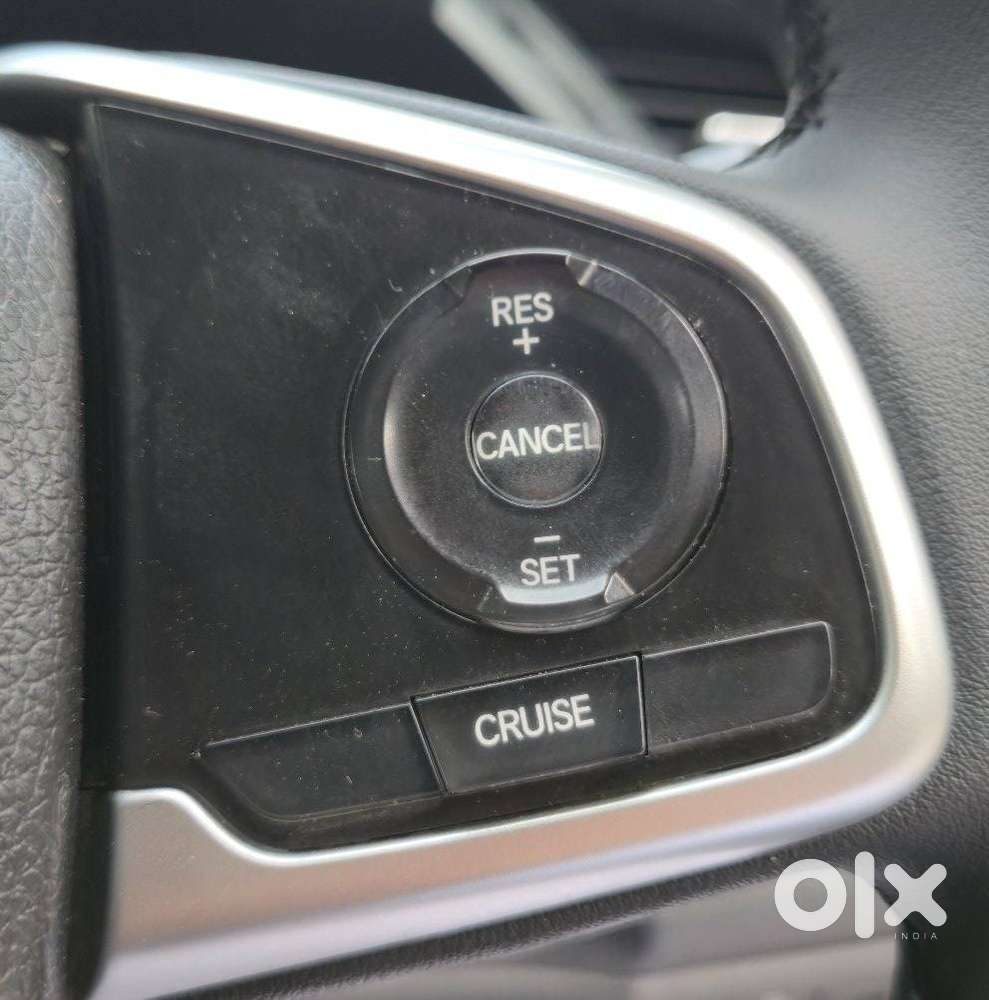 Honda Civic 1.6 Vx I-dtec Mt, 2019, Diesel