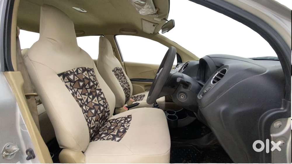 Honda Amaze 2013-2016 S I-dtech, 2016, Diesel