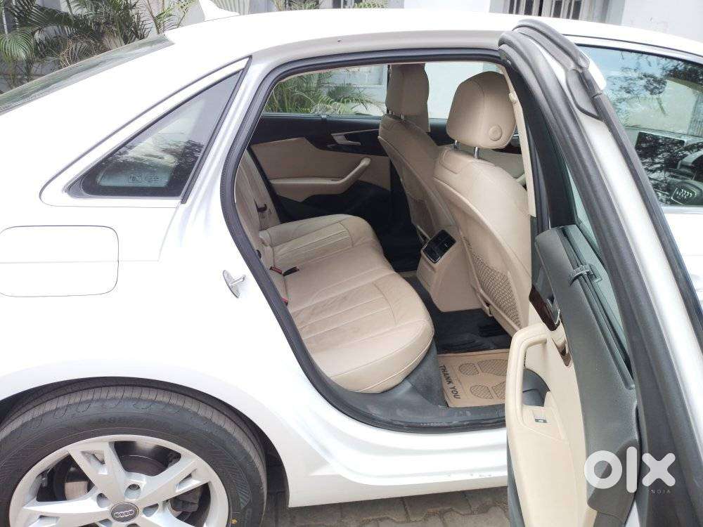 Audi A4 30 Tfsi Premium+ Sunroof, 2017, Petrol