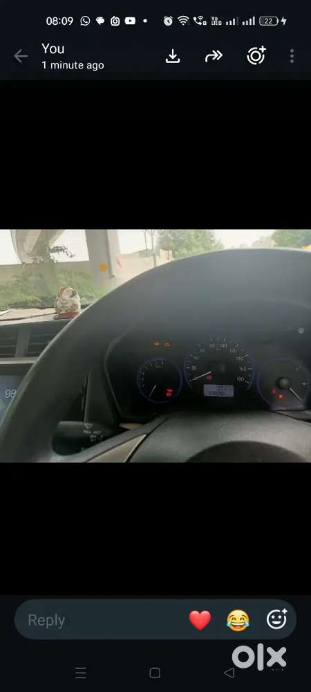 Honda Amaze 1.2 Smt 2016