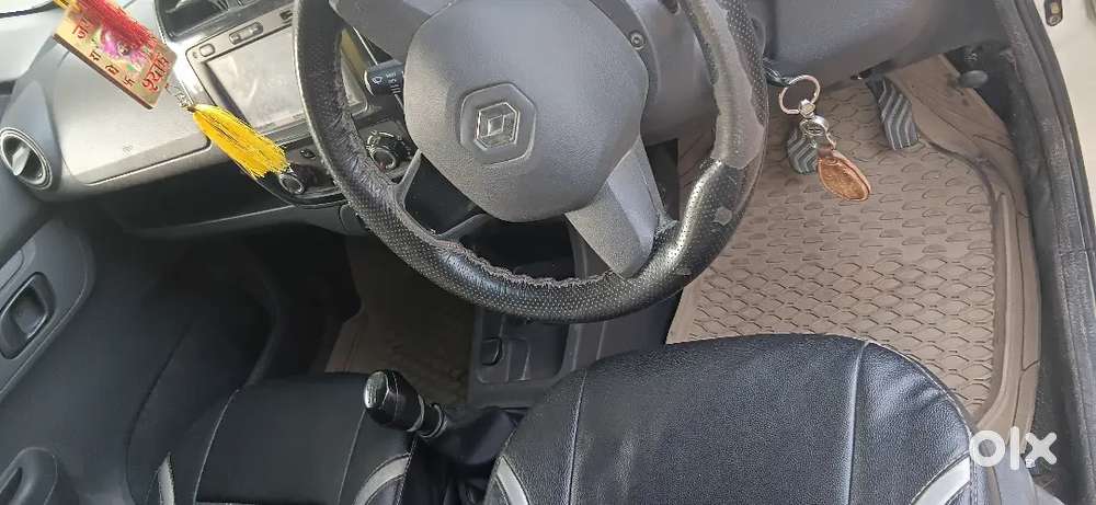 Renault  Kwid  Rxt 2016 Petrol