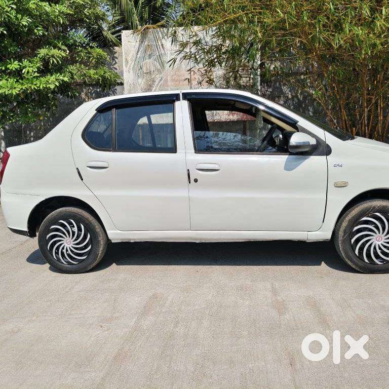 Tata Indigo Ecs Ecs Lx Cr4 Bs-iv, 2018, Diesel