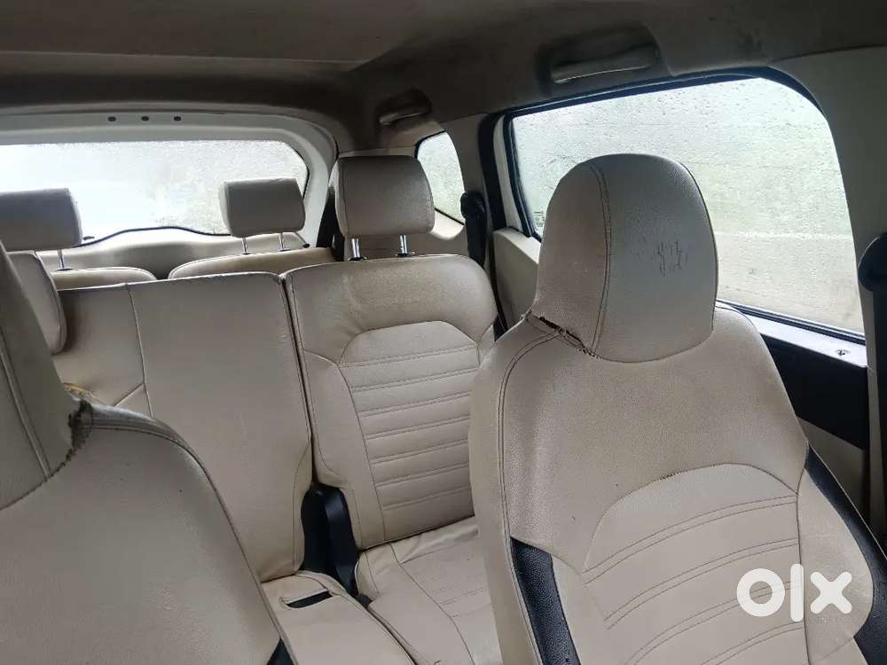Renault Triber 1.0 Rxt Petrol Manual 2022