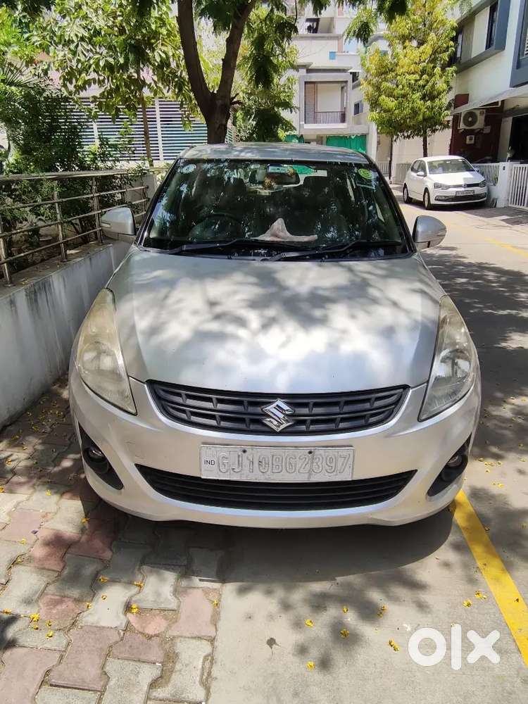 Maruti Swift Desire (vdi)