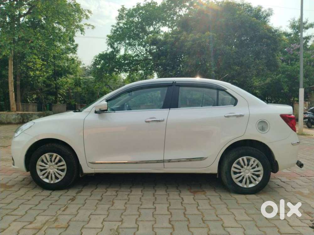 Maruti Suzuki Dzire 1.2 Vxi, 2020, Petrol