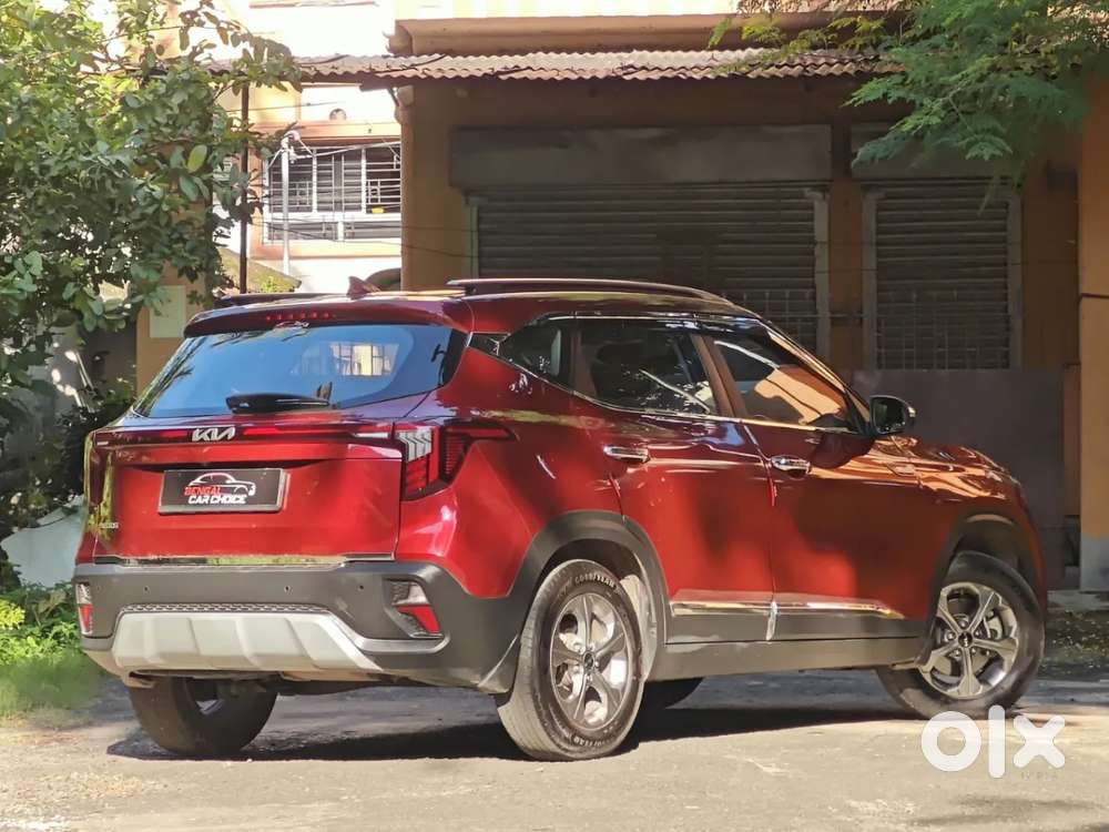 Kia Seltos Htk Plus D, 2024, Diesel