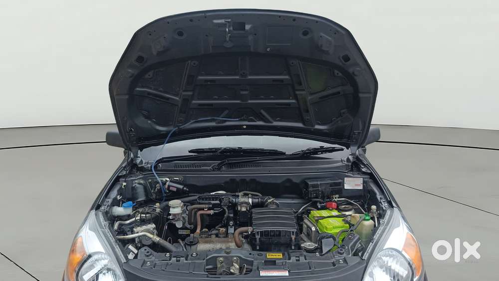 Maruti Suzuki Alto 800 Lxi, 2021, Petrol