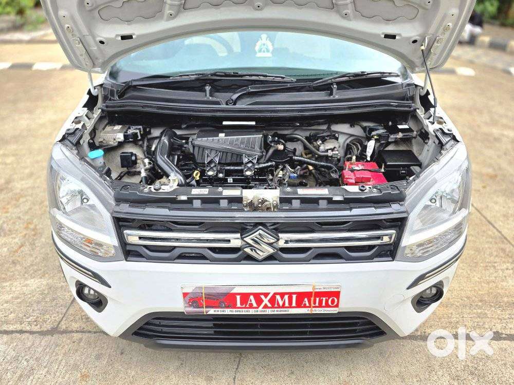 Maruti Suzuki Wagon R Vxi 1.0 Cng, 2023, Cng & Hybrids