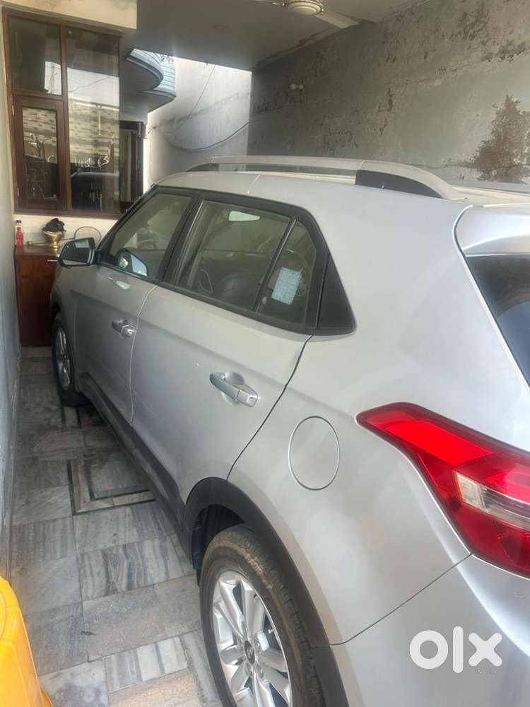 Very Good Car , Brand New Tyres , No Accident , Driven By Single Perso