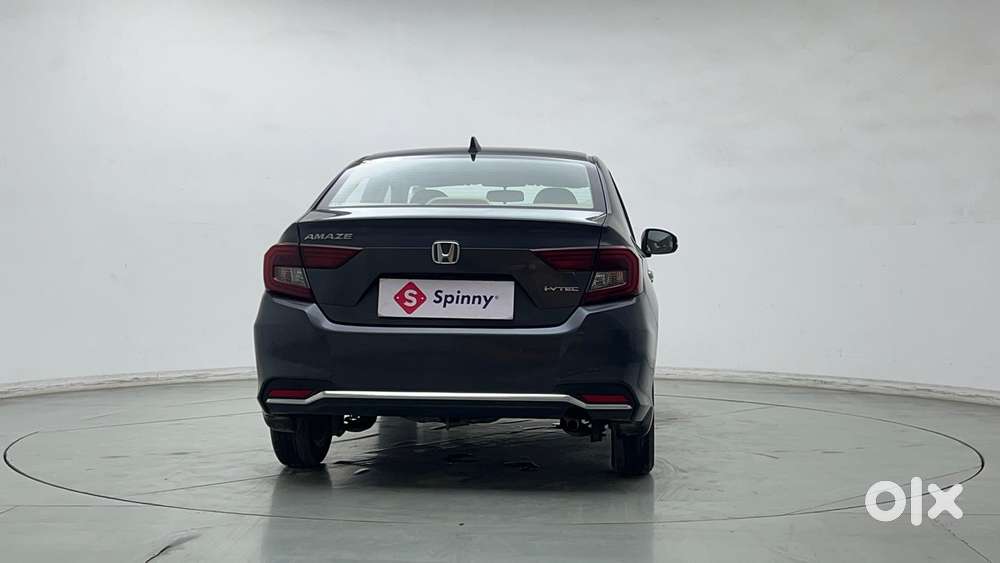 Honda Amaze Vx 1.2 Petrol Mt, 2023, Petrol