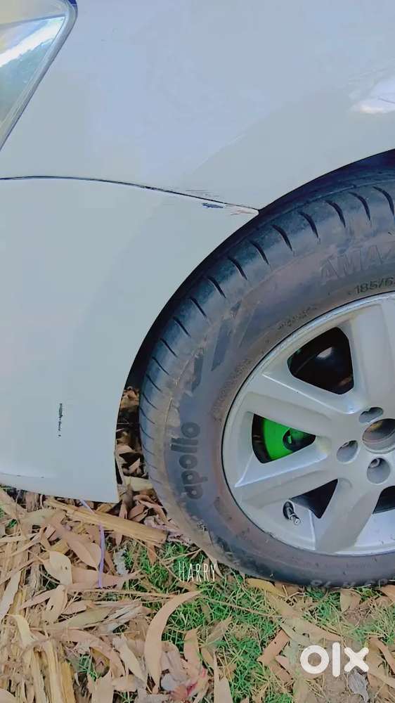 Volkswagen Vento 2011 Diesel 126000 Km Driven