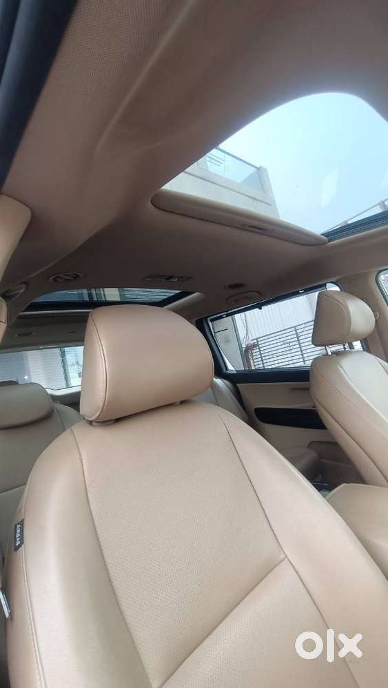 Kia Carnival Prestige, 2021, Diesel