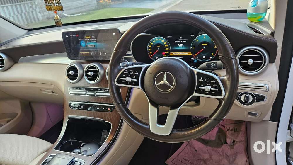 Mercedes-benz Glc 220d 4matic, 2022, Diesel