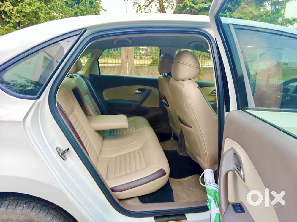 Skoda Rapid 1.5 Tdi At Ambition, 2017, Diesel