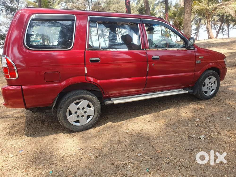 Chevrolet Tavera 2011 Diesel