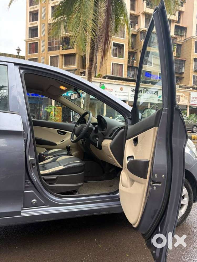 Hyundai Eon Magna, 2011, Petrol