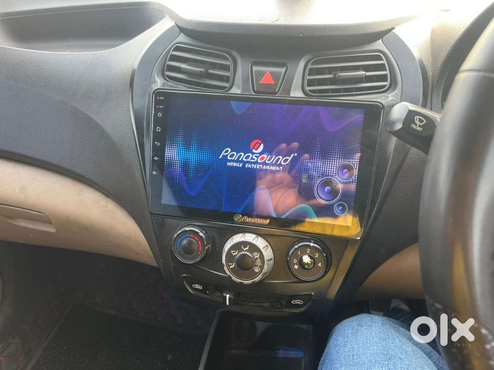 Hyundai Eon Hybrid 2015 Car