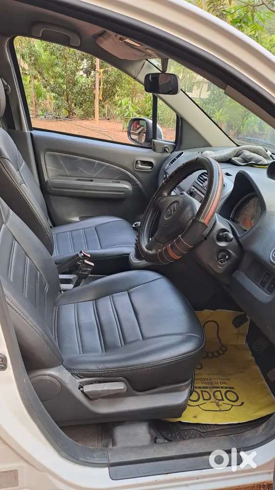 Maruti Suzuki Ritz 2010 Diesel Manual