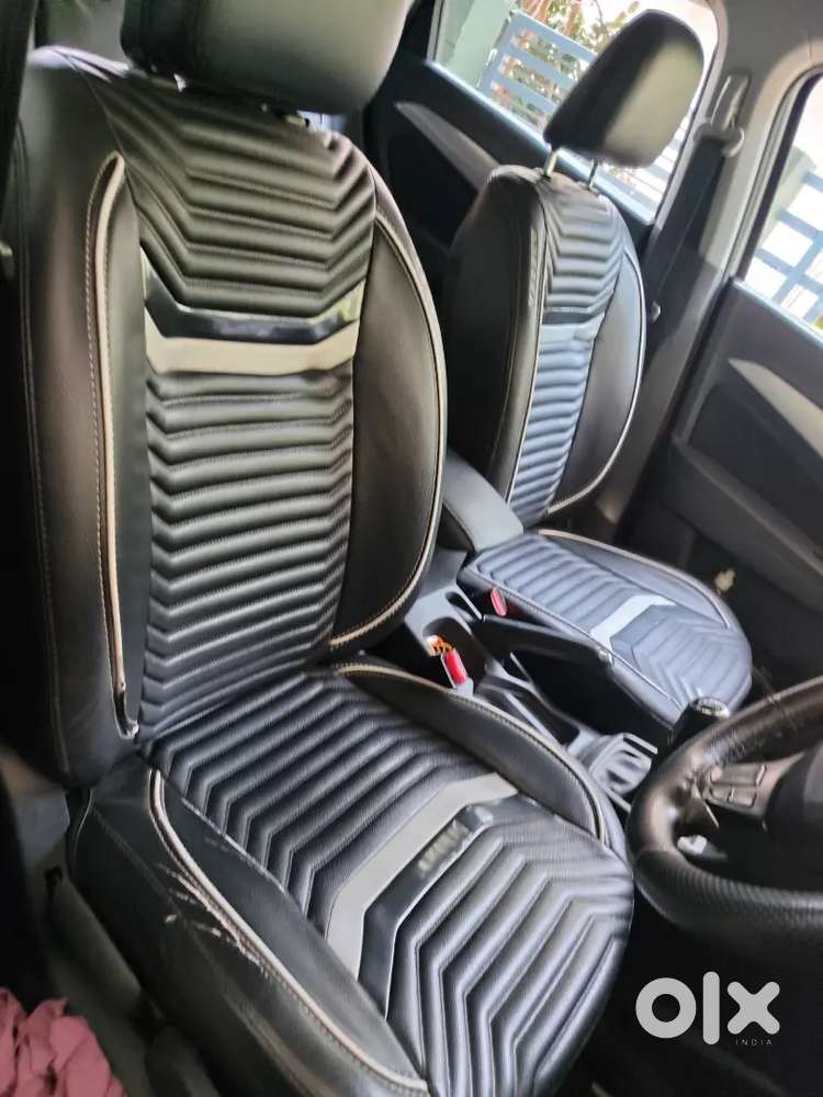 Maruti Suzuki Vitara Brezza 2016