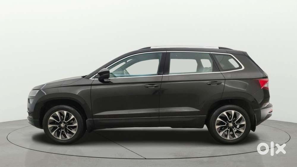 Skoda Karoq 1.5 Style At, 2020, Petrol