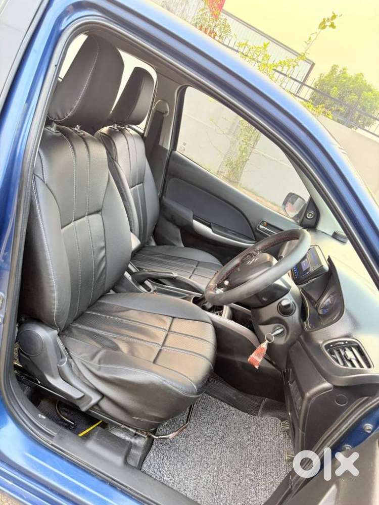 Maruti Suzuki Baleno Delta, 2019, Diesel