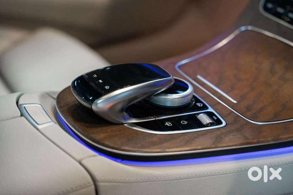 Mercedes-benz E-class Expression E 200, 2020, Diesel