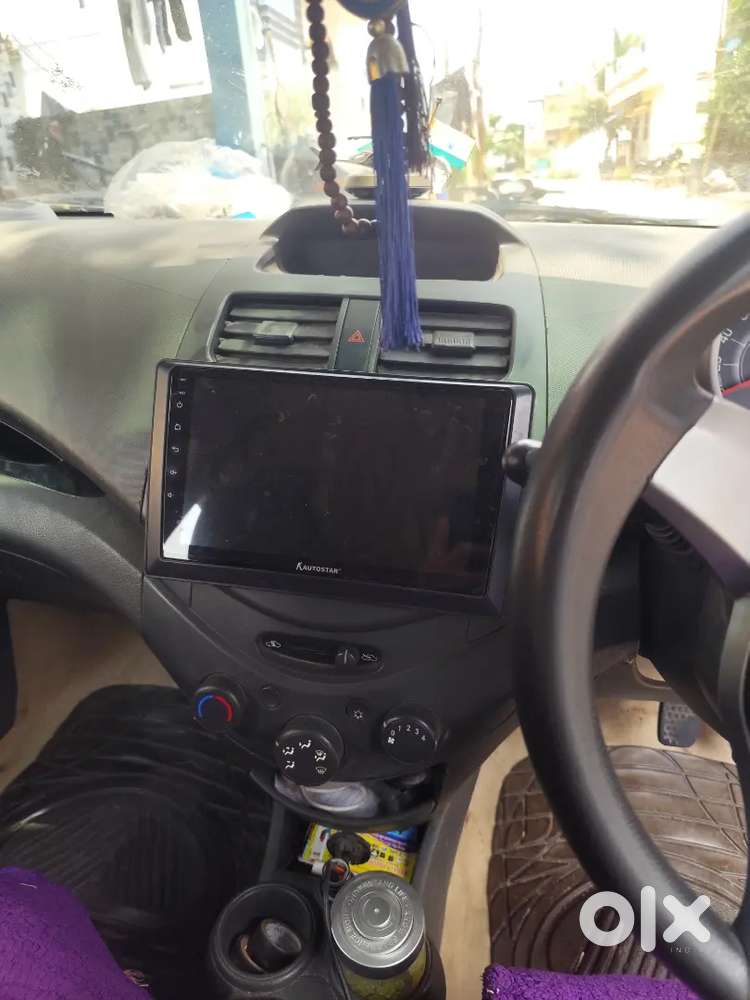 Chevrolet Beat 2012 Diesel 150000 Km Driven