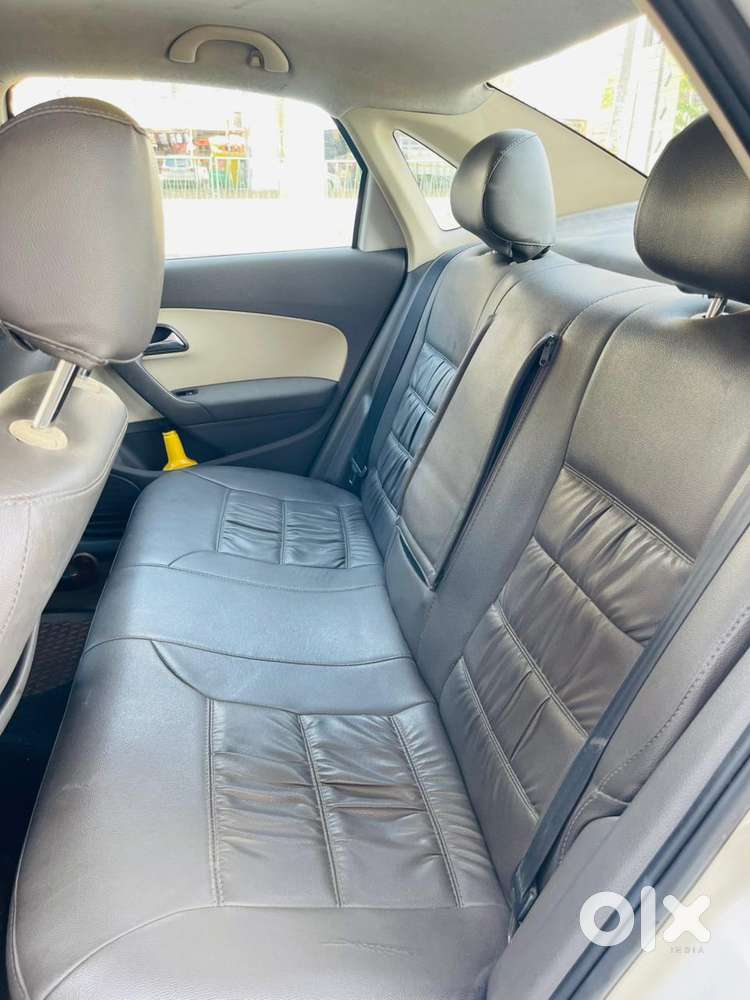 Volkswagen Vento 2010-2013 Diesel Highline, 2012, Diesel