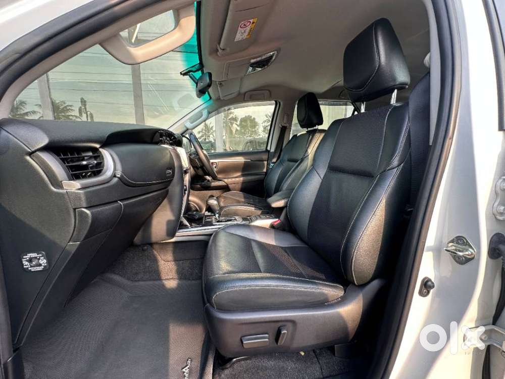 Toyota Fortuner 4x2 At 2.8 Diesel, 2023, Diesel