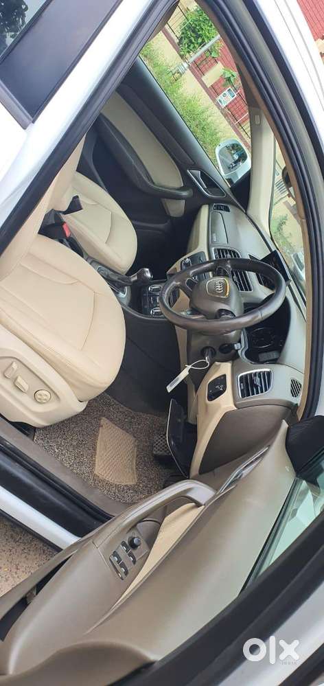 Audi Q3 2.0 Tdi Quattro, 2014, Diesel