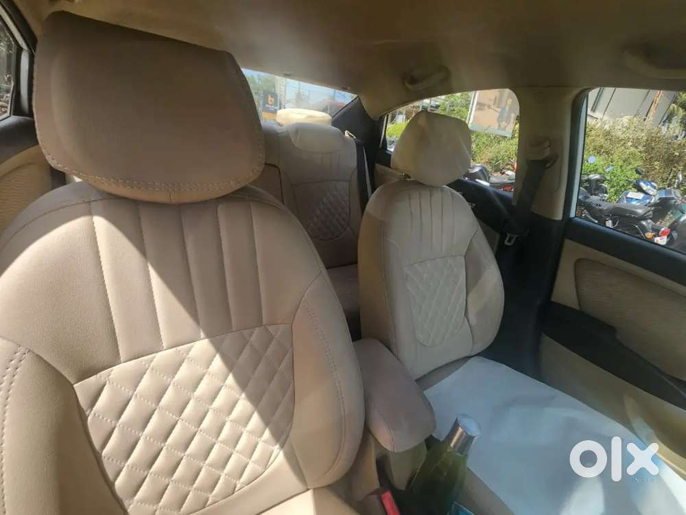 Well-maintained 2nd Owner Car For Sell