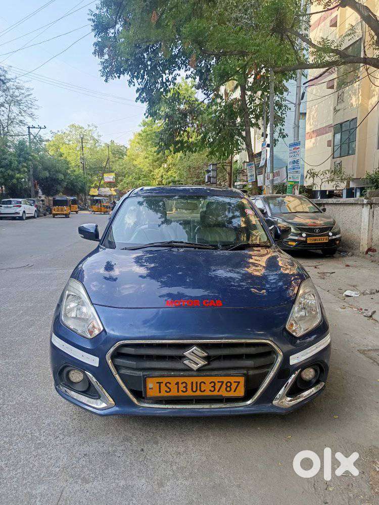 Maruti Suzuki Swift Dzire Vdi Bsiv, 2019, Diesel