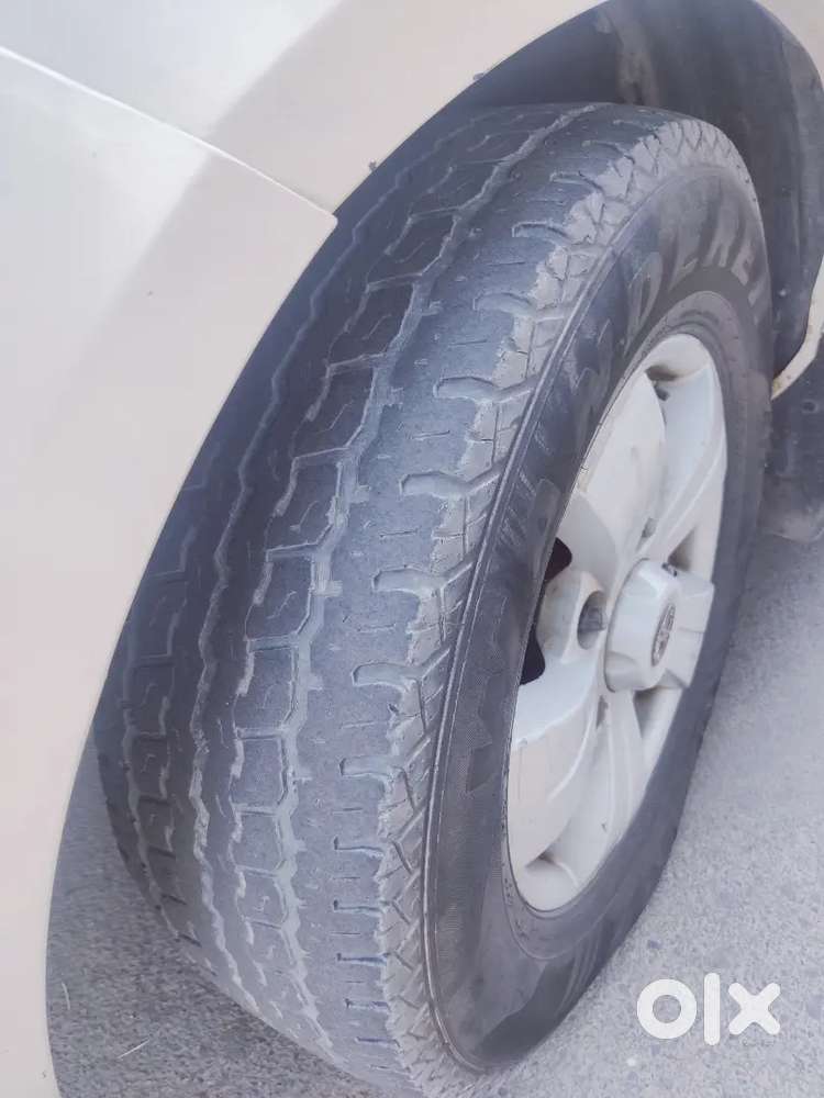 Hr Registration Tata Safari Storme Vx For Sale