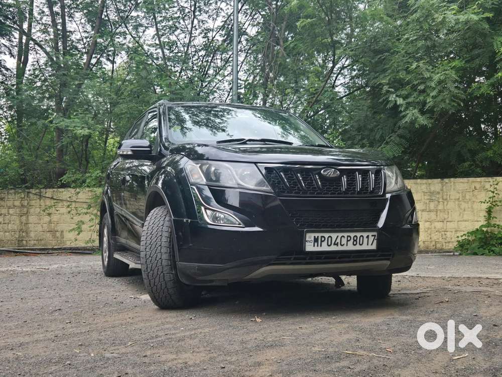 Mahindra Xuv500 Diesel 2015
